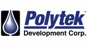(PRNewsfoto/Polytek Development Corp.)